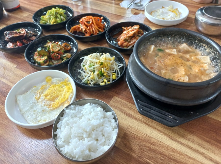 행복맛집 사진 1