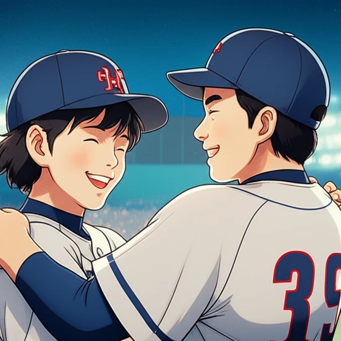 2025 KBO 한국시리즈 3차전: <b>구대성</b>-<b>조경택</b> 26년 만의 재회!