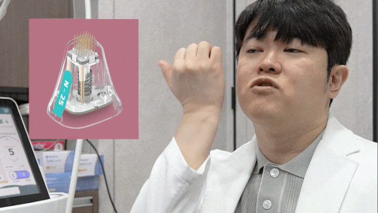  포텐자 쥬베룩 부작용 걱정되시죠? 이 3가지만 확인하세요