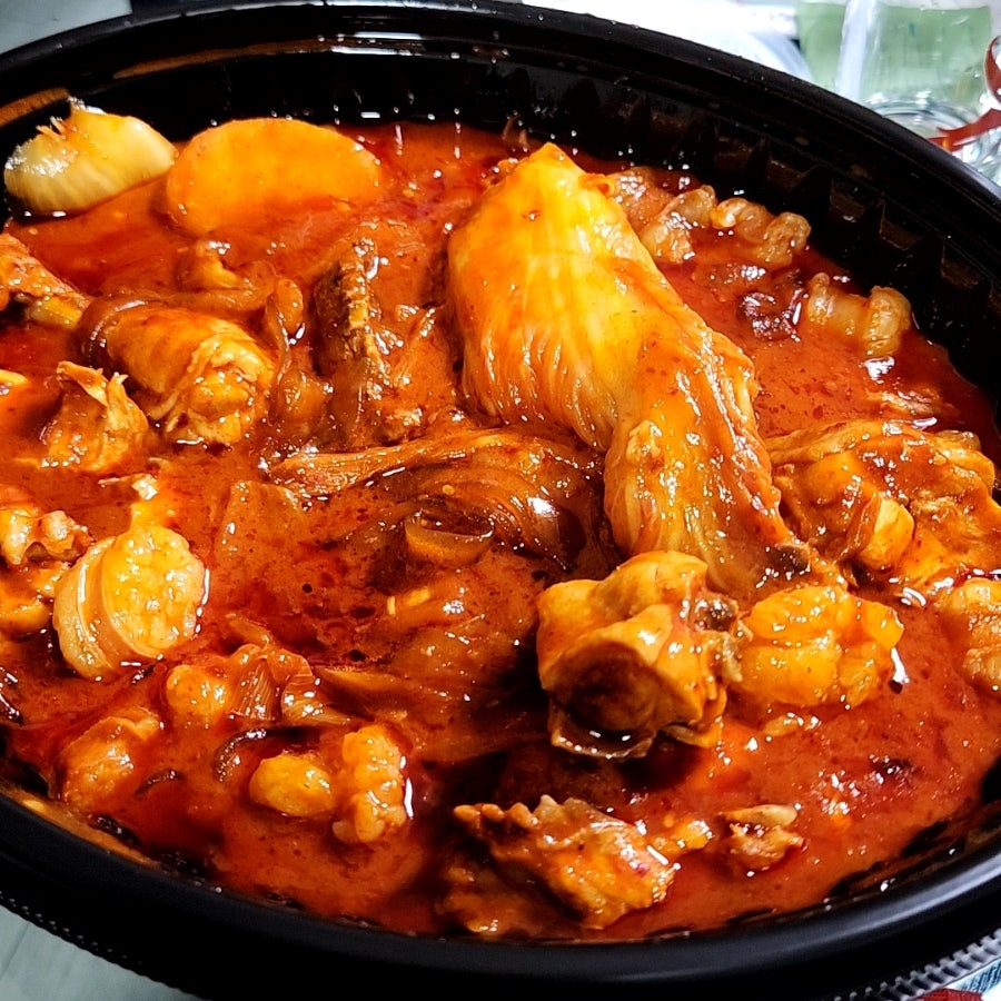 두찜 대구칠곡점 사진 2