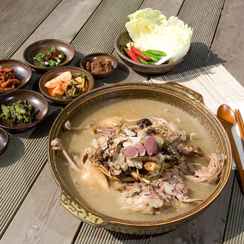 소토골 사진 3