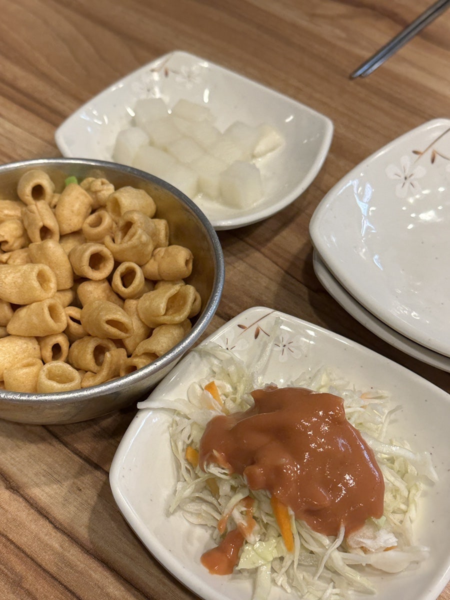 훌랄라참숯치킨 안산월피점 사진 6