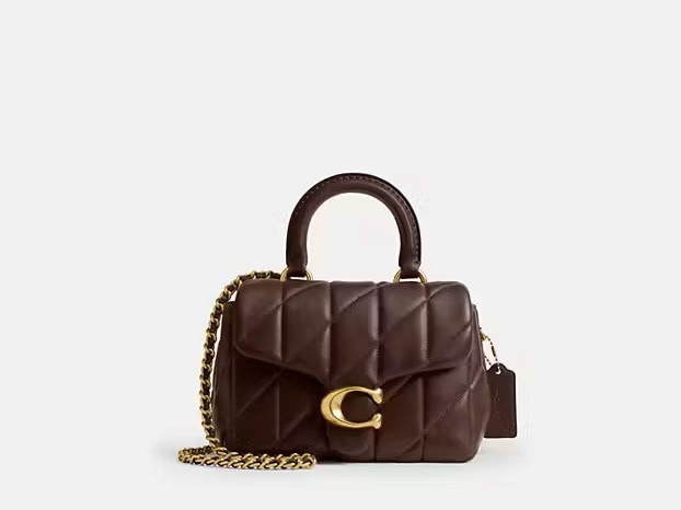  코치(COACH) 가을 컬렉션 제안