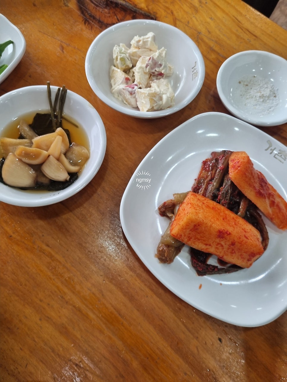 Geochon photo 4