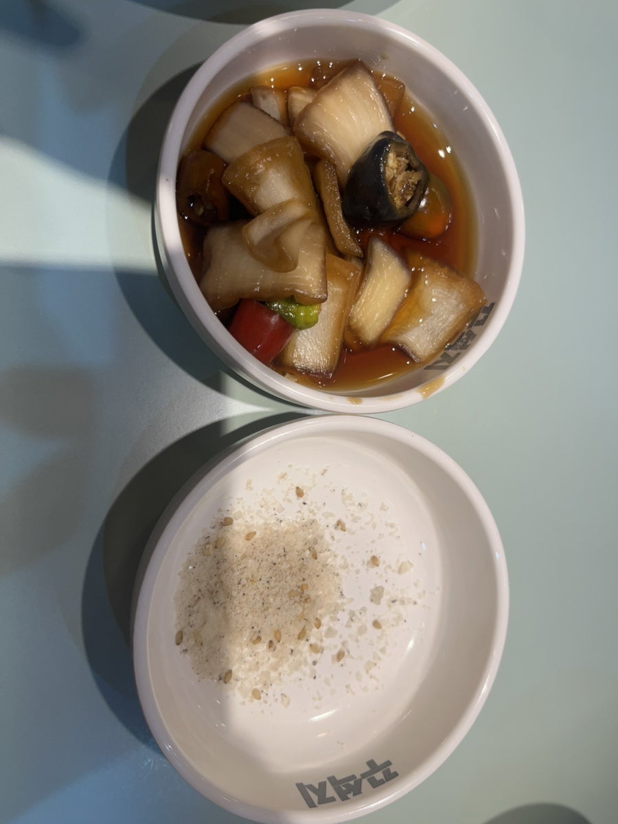 꾸석지돌판한우 경산점 사진 5