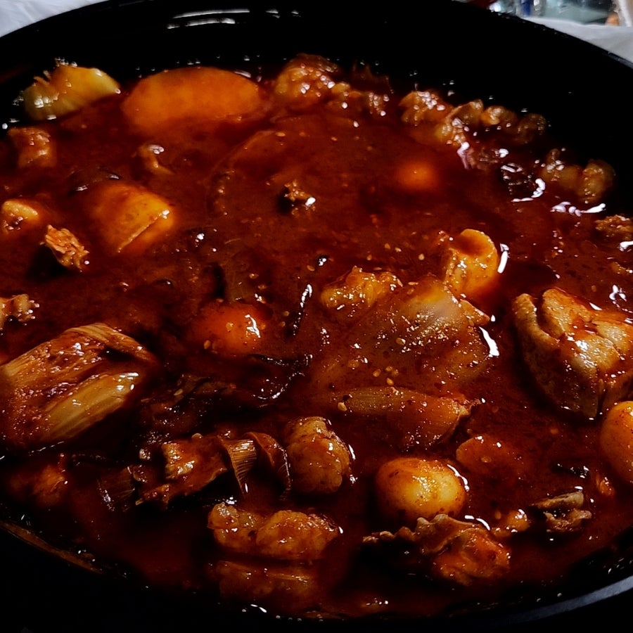 두찜 대구칠곡점 사진 1