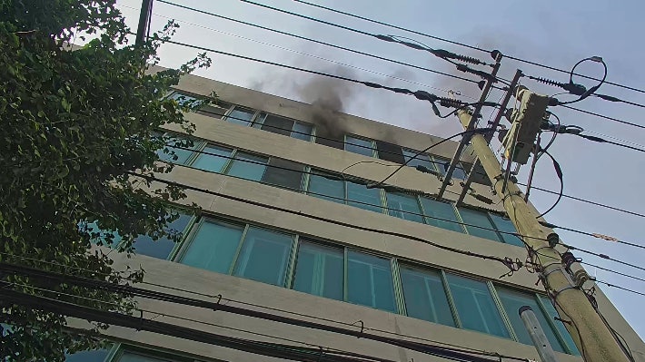 인천 <b>계양구</b> 정신<b>병원 화재</b>, 100여 명 긴급 대피…원인과 상황... 