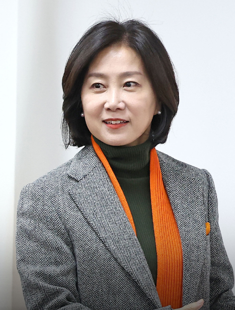 허은아 - 국민통합비서관(10.28)
