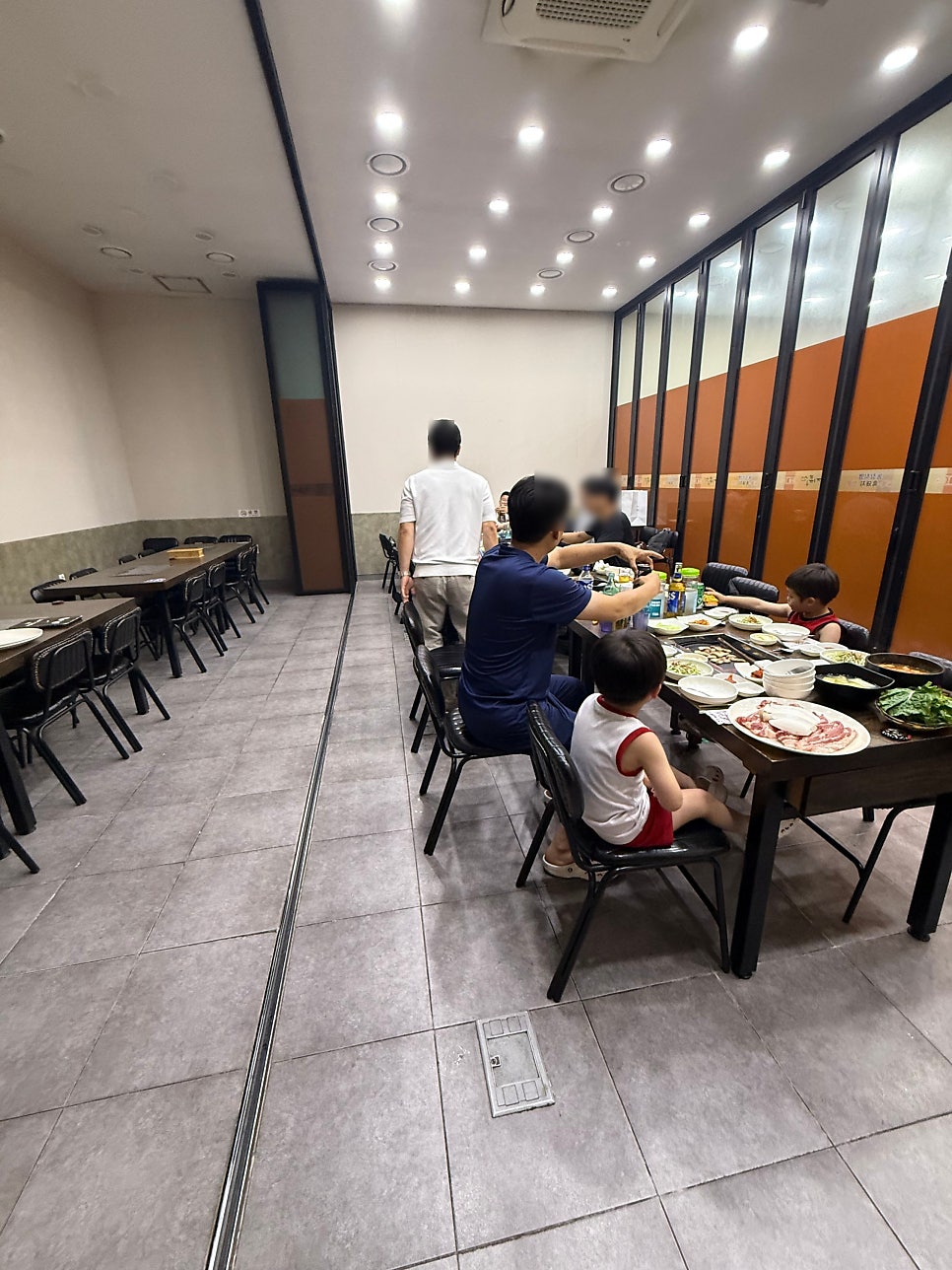 지평선한돈 전주점 사진 6