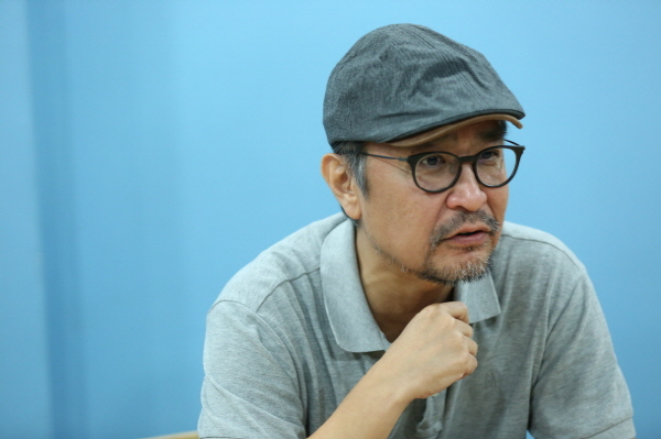 한동준 <b>사랑의 서약</b> MR반주 다운로드 제2탄