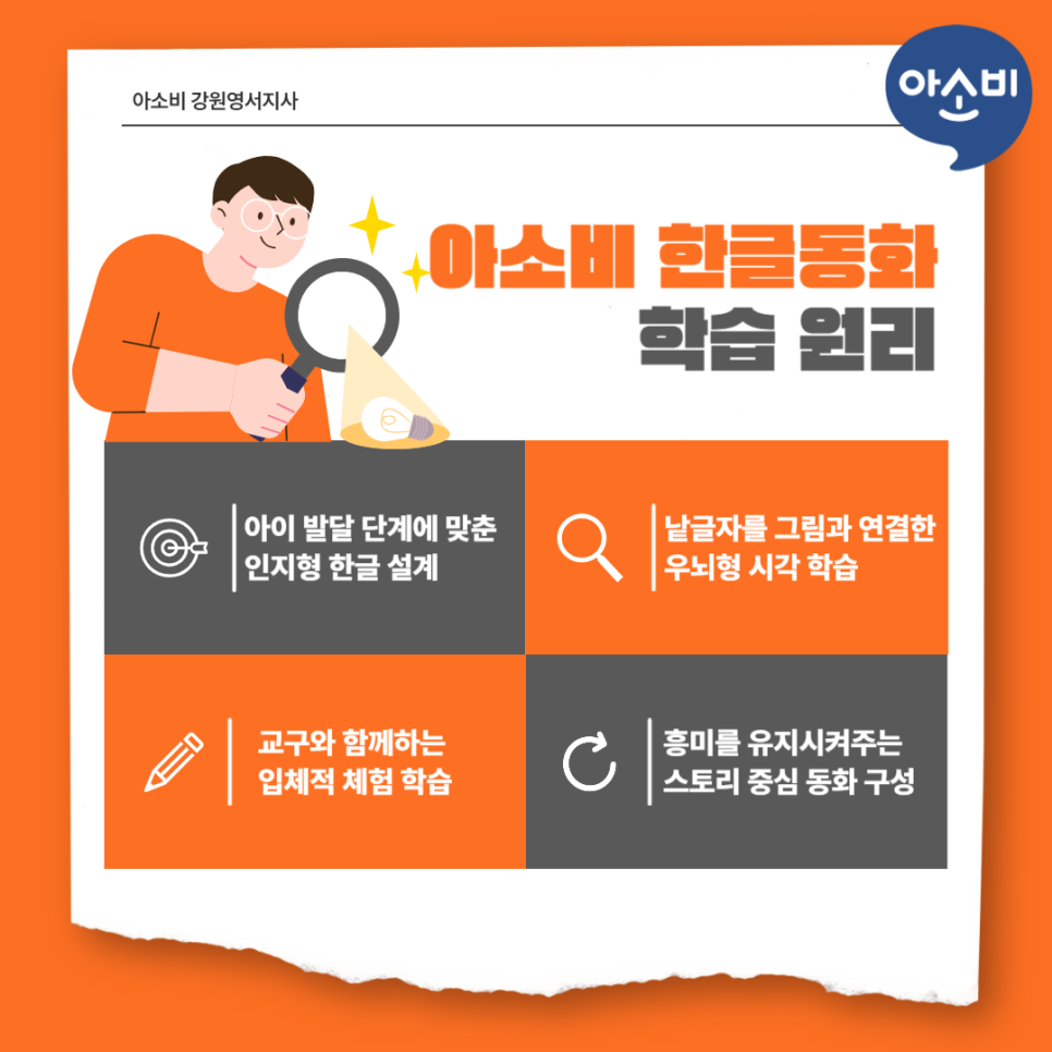 아소비 큐미르 춘천온의학원 사진 4