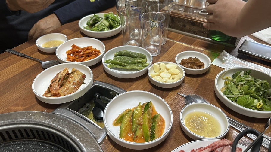 비슬한우식육식당 사진 5