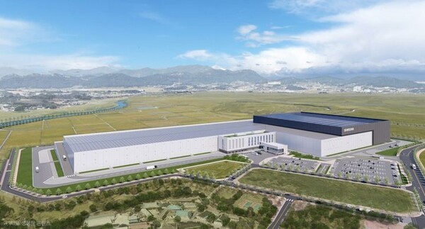  [inform-수주] 동부건설, 삼성전자 스마트 물류센터 건설 공사 수주