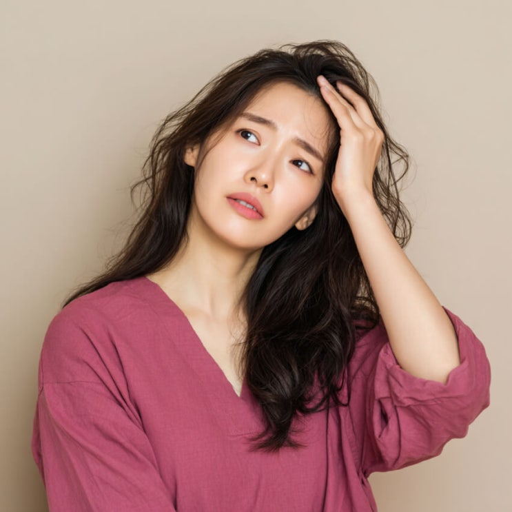 공급이 중단된 심적환 비대면 처방을 원하시나요