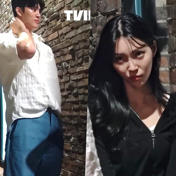 ‘환승연애4’ 8화, 박지현·성백현 왜 폭발했나… X 커플 오늘밤 도파민 전쟁