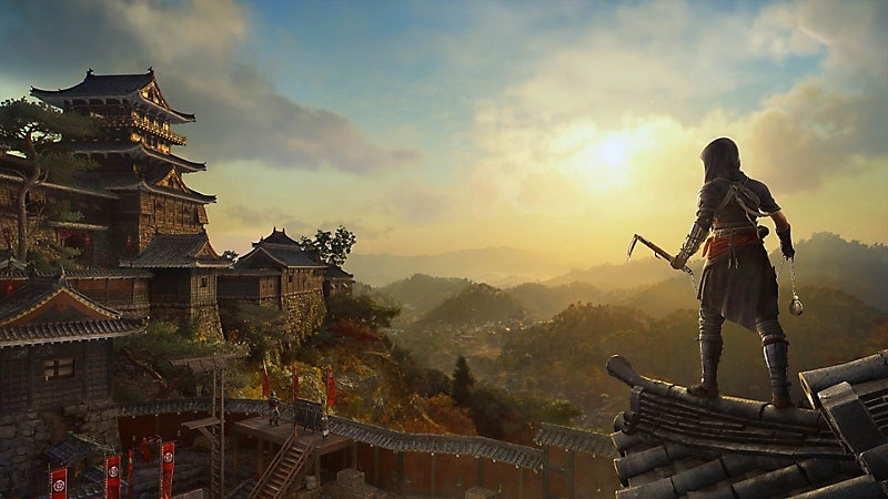 어쎄신 크리드 쉐도우스(Assassin's Creed Shadows), dlc 까지 플레이 후 솔직 후기(혹평 다수)