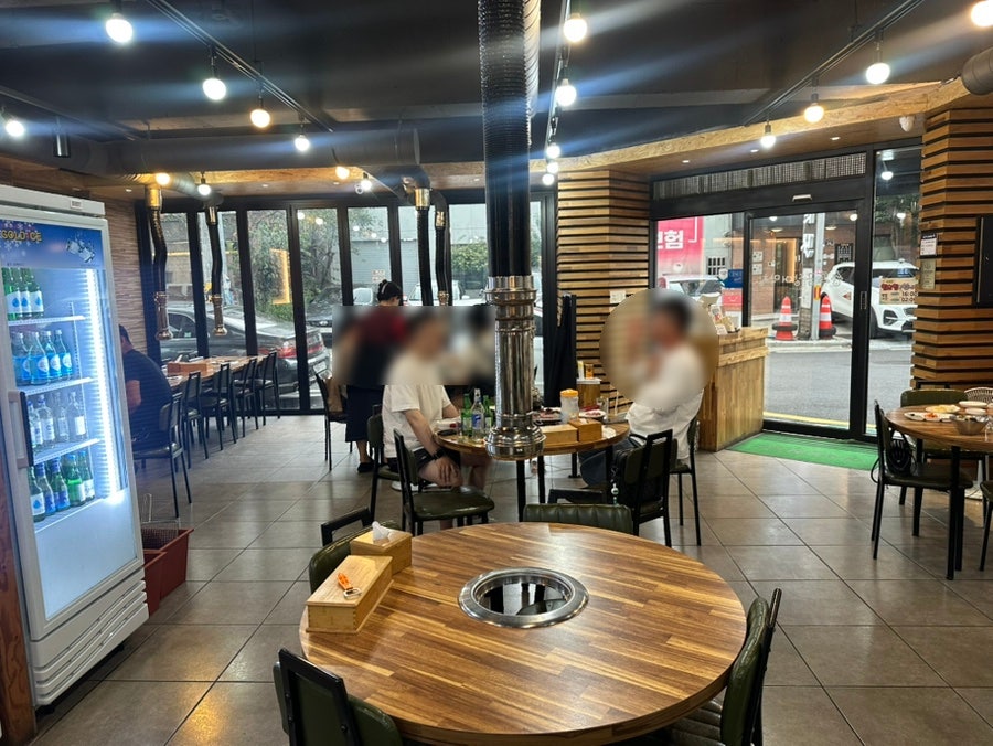 송도곰장어막창 사진 4