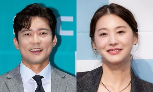 <b>김대호</b>, <b>유인영</b>과 <b>핑크빛</b>…”결혼하고 집시처럼 살자” 제안... 