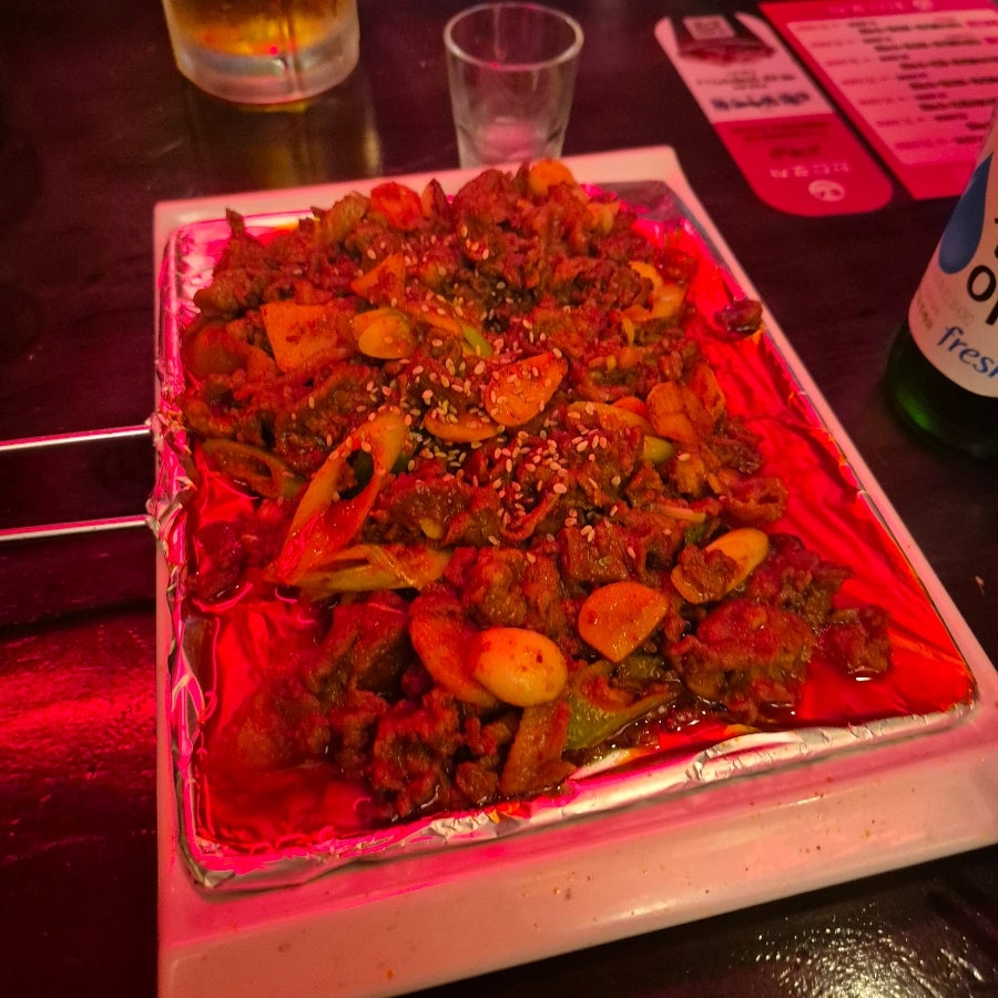 한신포차 인천만수역점 사진 5