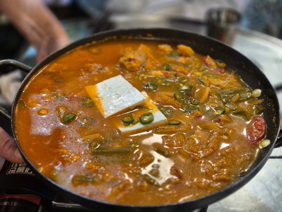 민들레포차 사진 6