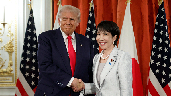 포스트 아베의 친미 전략: <b>다카이치</b> 사나에 일본 총리의 대(對)... 