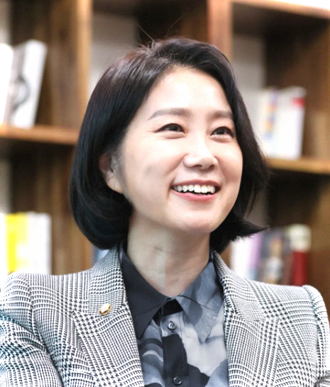 허은아 대통령실 국민통합비서관 임명 김용남은 언제쯤...