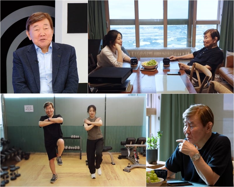 “진심이 담긴 청혼”…양택조·장현성, ‘퍼펙트 라이프’ 장인·사위 첫 만남 뒷이야기
