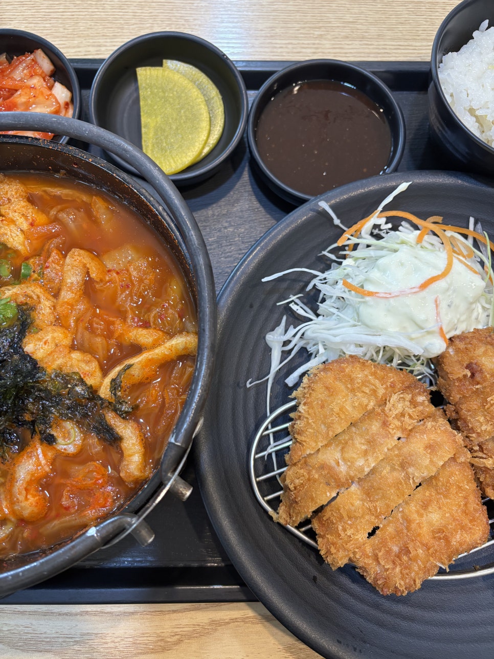 유메노카츠 월곡역점 사진 6