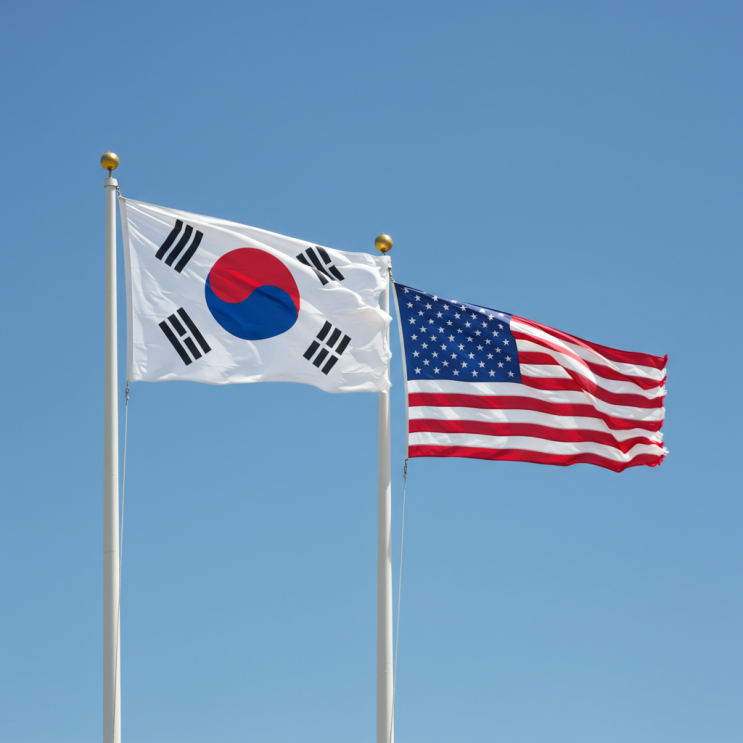 트럼프 <b>대통령</b>, <b>한반도 평화</b> 위한 노력 약속... 김정은과 회동은... 