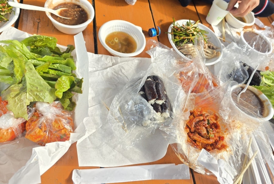 별유산장 사진 2