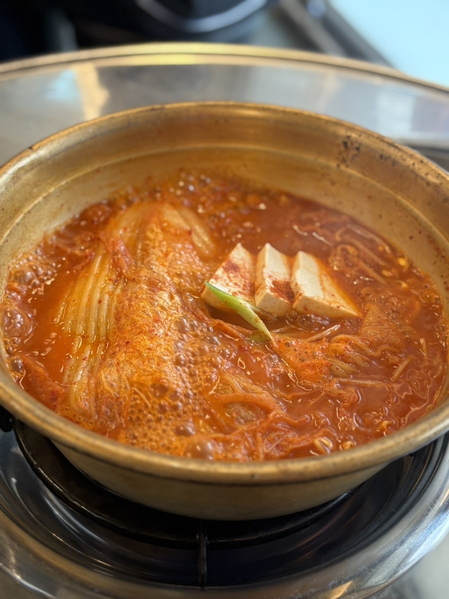 가메골양푼이김치찌개 시흥시청점 사진 6