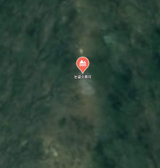 논골 사진 1