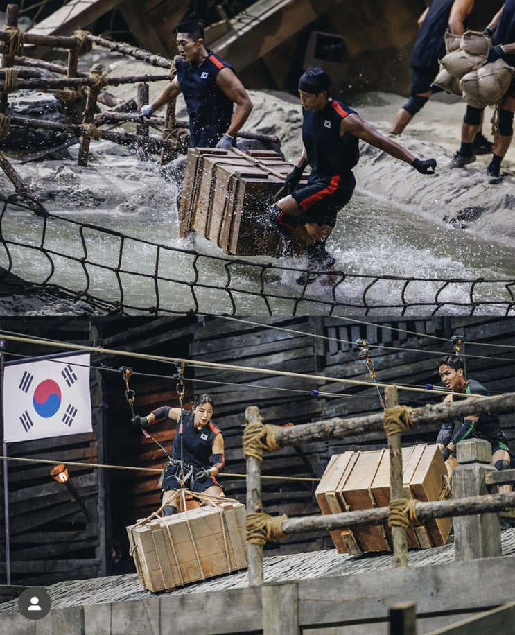 <b>피지컬</b>아시아 참가자 회차정보 넷플릭스 화요일5시 8개국... 