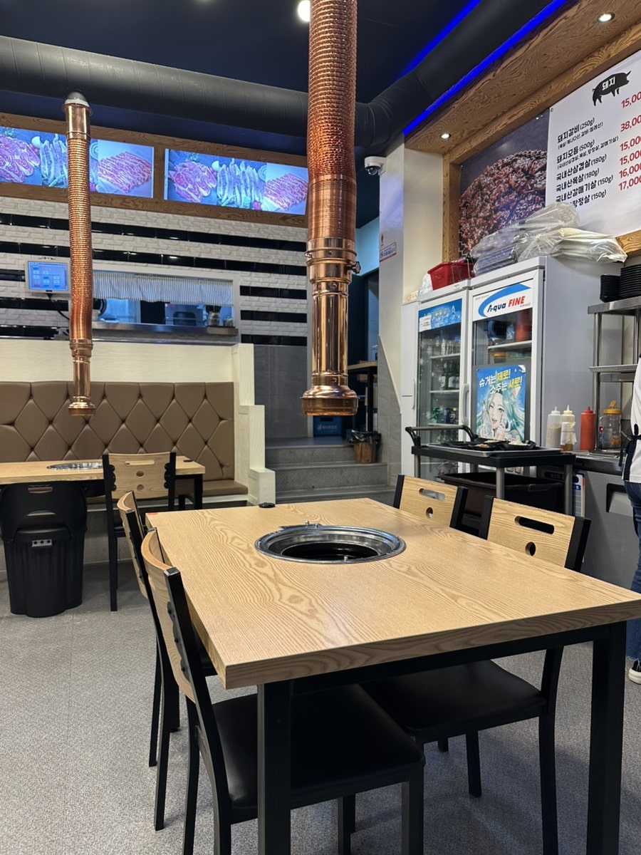 천도숯불갈비 사진 4