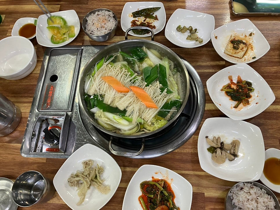 목포뻘낙지 사진 2