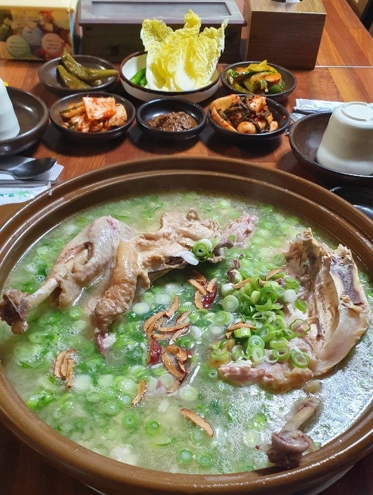소토골 사진 2