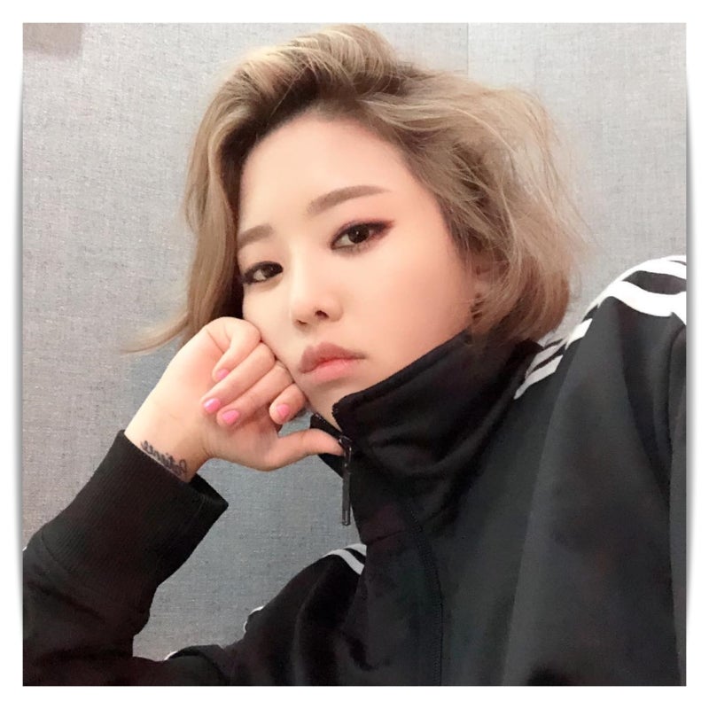 키썸 프로필 나이 키 결혼 고향 학력 골때녀 힙스터 래퍼에서 '골때녀' 야신으로