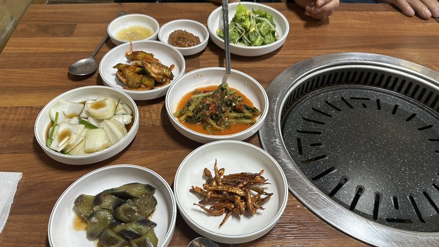 비슬한우식육식당 사진 6