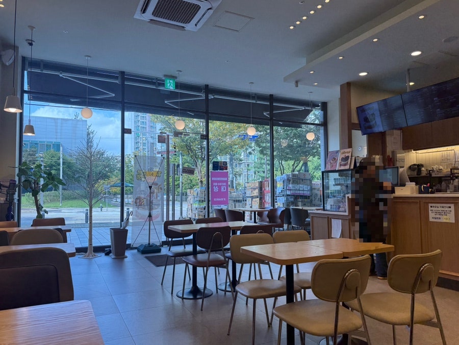 설빙 안성공도점 사진 5