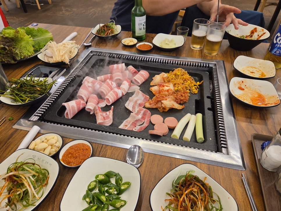 쌈마이대패 가오점 사진 5