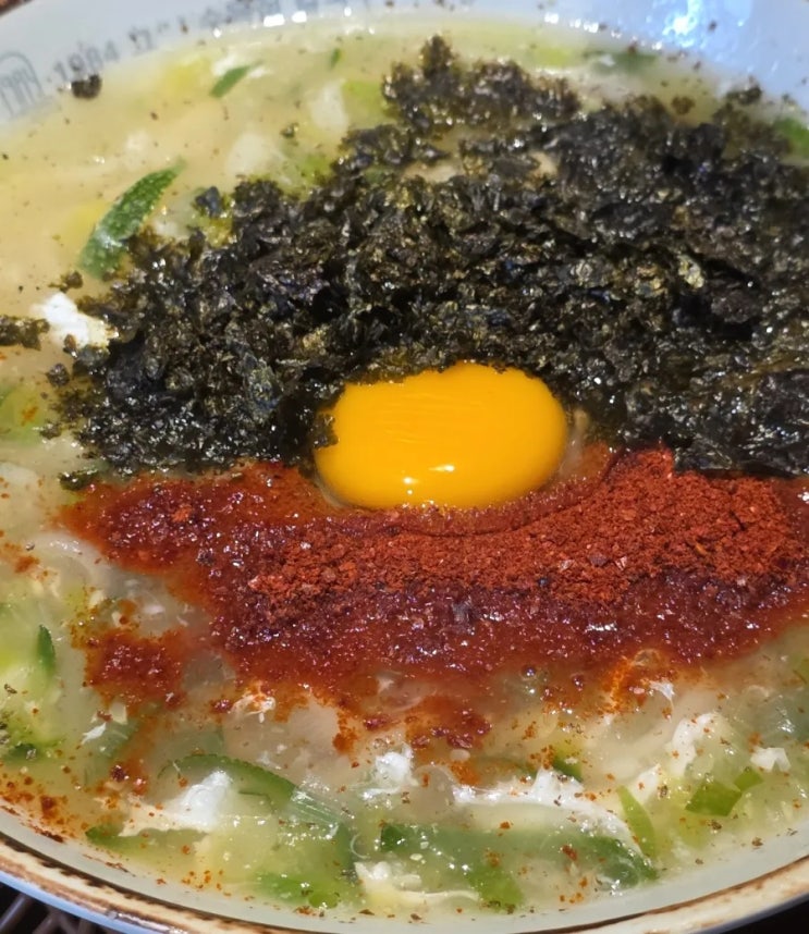  [해운대]수육이 맛있는 해운대 칼국수 '1984그수육집칼국수 해운대점'