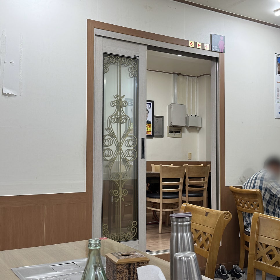 동천장어구이장어탕 사진 6
