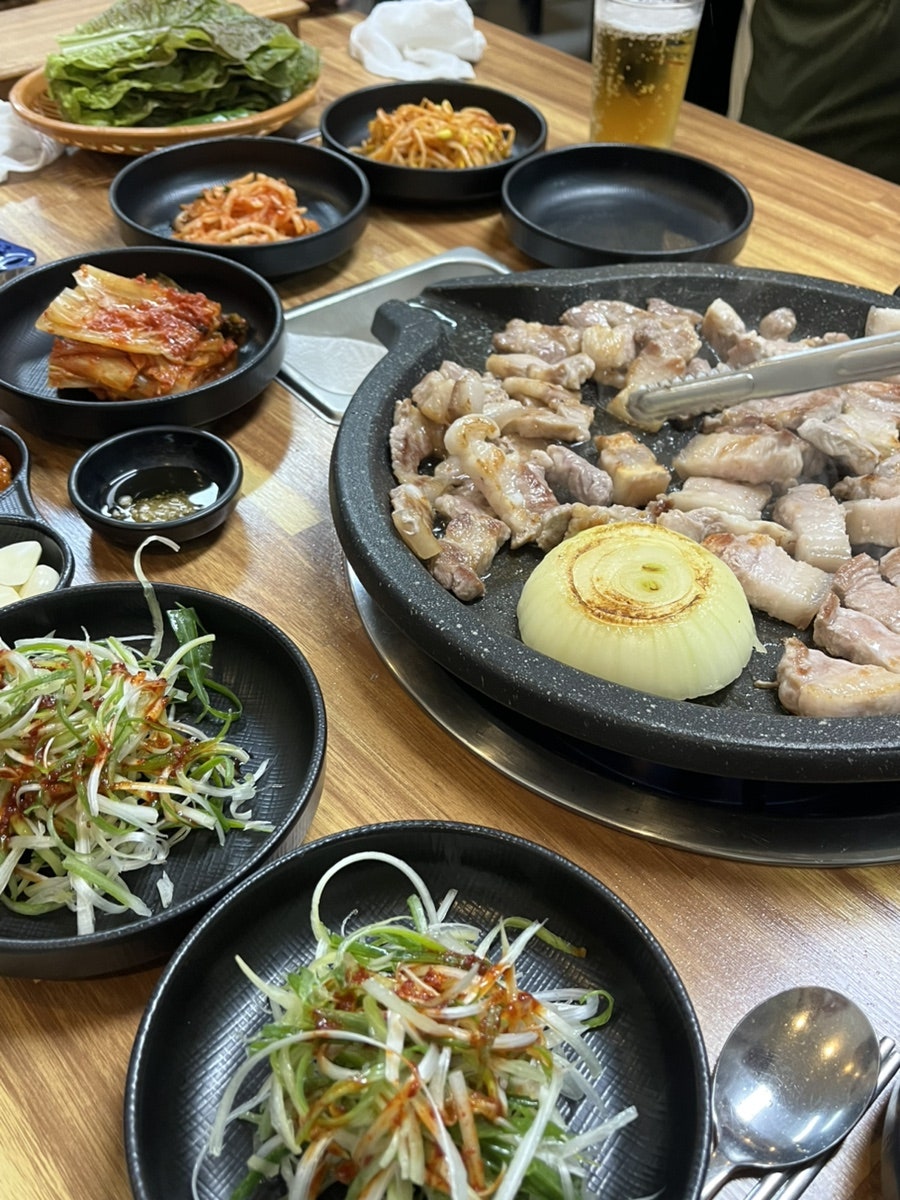 진안생갈비 사진 2