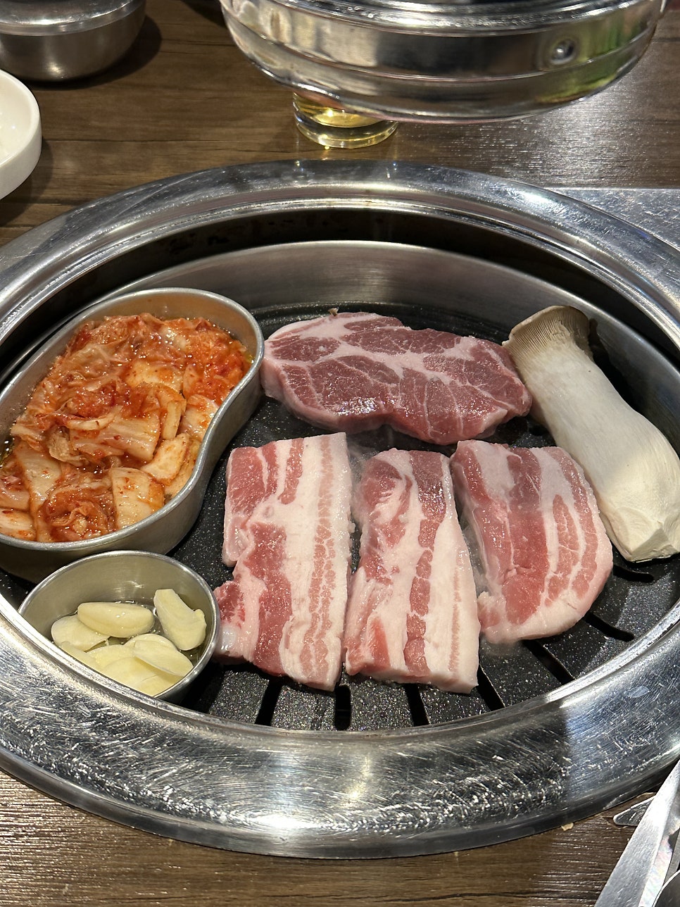 신가네마포생고기 사진 3