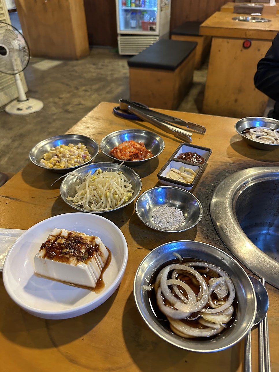 갈매기나라 까치산점 사진 6