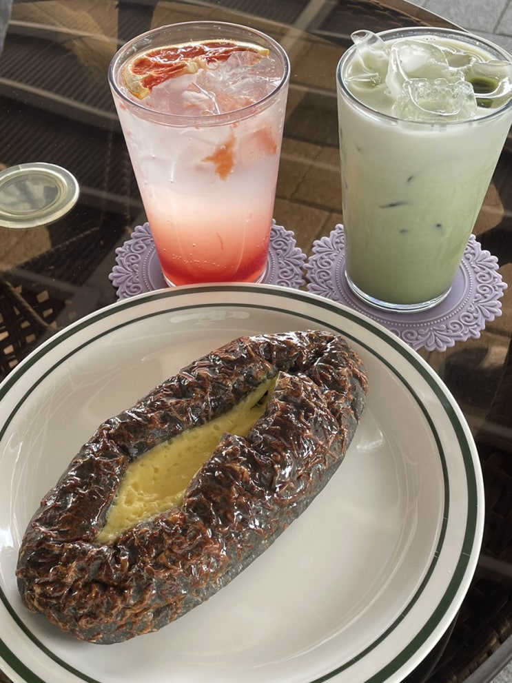  충주 더젬｜대형 베이커리 카페에서 즐기는 뷰 맛집 감성