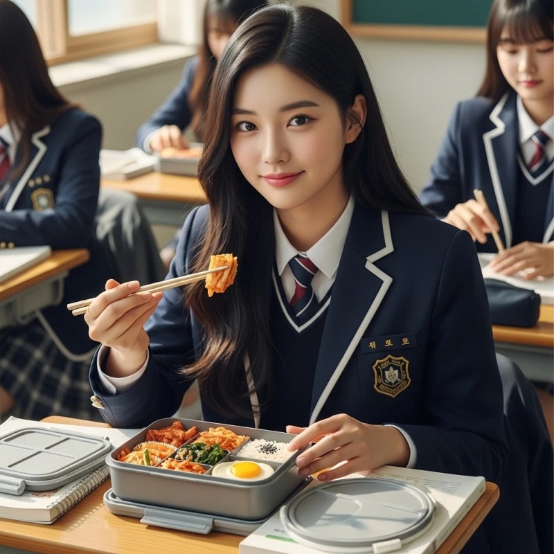 수능 도시락통 추천 2025, 실수 없는 선택 기준 총정리
