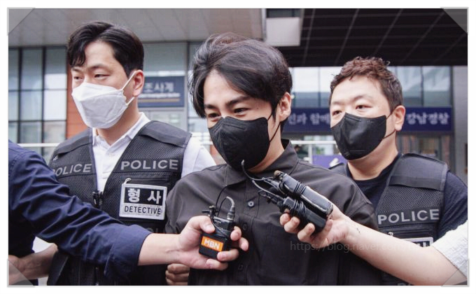  BJ세야 감형 충격 판결! 김강패 징역 3년과 BJ의 몰락