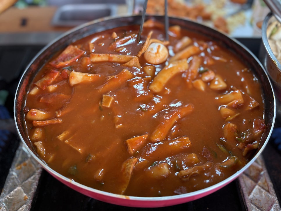 양화분식 사진 6