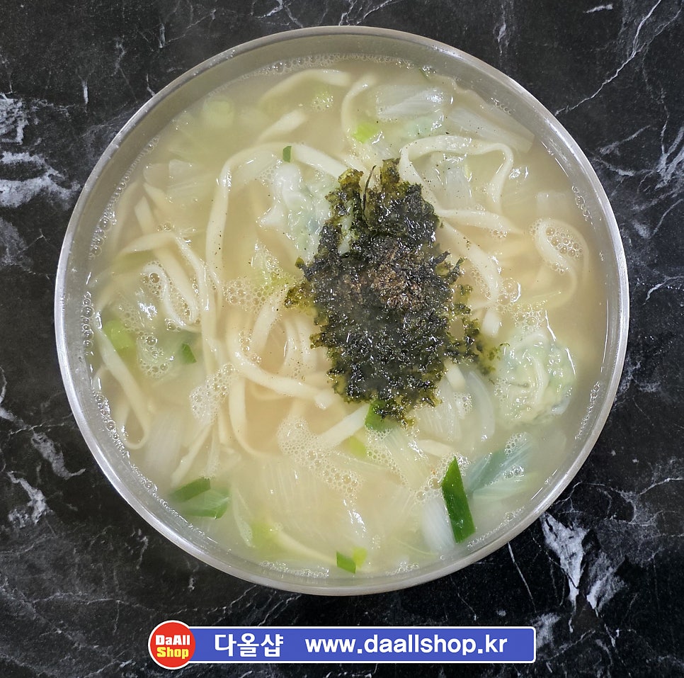 명동칼국수 사진 6
